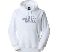 THE NORTH FACE Drew Peak Light Regular Hoodie - Homme - Blanc - taille S- modèle 2026