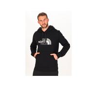The North Face Drew Peak Hoodie Noir XS Homme