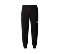 The North Face - Drew Peak Pant - Pantalon de jogging - XL - Regular - tnf black