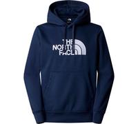 THE NORTH FACE Drew Peak Pullover Hoodie - Homme - Bleu - taille S- modèle 2026