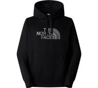 Sweatshirt à capuche The North Face Drew Peak noir gris - L