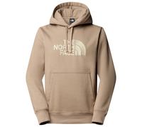The North Face - Drew Peak Pullover Hoodie - Sweat à capuche - XL - mushroom grey / gravel
