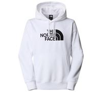 Sweatshirt à capuche The North Face Drew Peak blanc noir - XXL