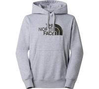 The North Face Sweat à capuche Drew Peak Regular Gris L Homme