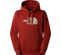 THE NORTH FACE Drew Peak Regular Hoodie - Homme - Rouge - taille L- modèle 2026
