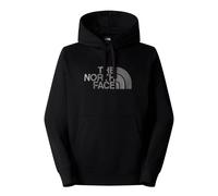 The North Face - Drew Peak Regular Hoodie - Sweatshirt à capuche homme TNF Black - M