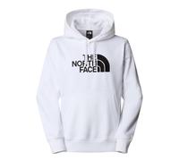 The North Face - Drew Peak Regular Hoodie - Sweatshirt à capuche homme TNF White / TNF Black - M