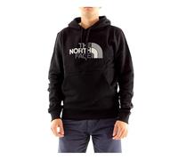 The North Face Sweat À Capuche Drew Peak Pour Homme Tnf Black-tnf Black Taille XXL