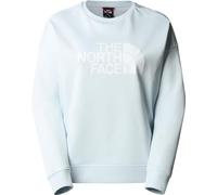 The North Face Drew Peak Sweater Barely Blue L