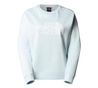 THE NORTH FACE Drew Peak Sweater Barely Blue S