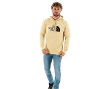 THE NORTH FACE M Drew Peak Pullover Hoodie - Homme - Beige - taille XL- modèle 2024