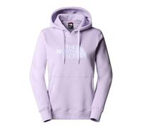 The North Face Drew Peak Sweatshirt à Capuche Lite Lilac L