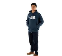 The North Face - Drew Peak Pullover Hoodie - Sweat à capuche - L - summit navy
