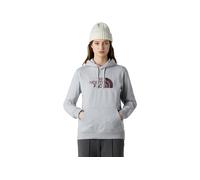 The North Face Drew Peak vêtement running femme Drew Peak M Gris/argent