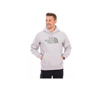 The North Face Drew Peak vêtement running homme Drew Peak L Gris/argent