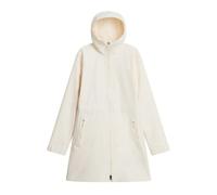 The North Face - Dryvent Hikesteller Parka - Parka femme White Dune - M
