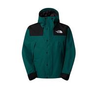 The North Face - DryVent Mono Mountain Jacket - Homme - Sport - Vert - Taille: M
