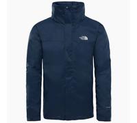 The North Face - DryVent Shell Jacket - Homme - Sport - Bleu - Taille: L