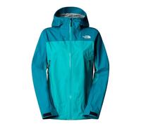 The North Face - Dryvent Signal 2.5L Jacket - Veste imperméable femme Galactic Blue-Deep Teal - M