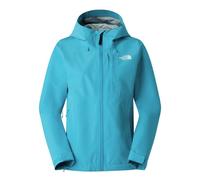The North Face Veste imperméable Dryzzle Futurelight 2 Femme coupe-vent River Ice L