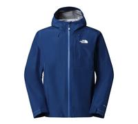 Veste à capuche The North Face Dryzzle Futurelight 2 bleu foncé - XL