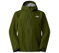 Veste à capuche The North Face Dryzzle Futurelight 2 vert forêt - S