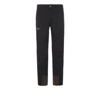 The North Face Dryzzle Futurelight Full Zip Pant Homme Noir - Surpantalons outdoor hommes XL