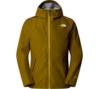 THE NORTH FACE Dryzzle Futurelight Jacket - Homme - Vert - taille S- modèle 2025