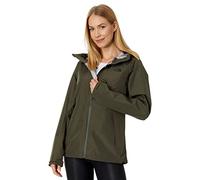 THE NORTH FACE Dryzzle Futurelight Veste New Taupe Green XS