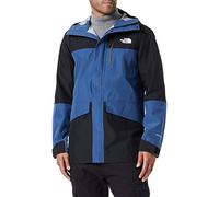 The North Face Dryzzle Futurelight Vestes de pluie Shady Blue/TNF Black M