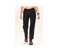 The North Face Dryzzle FutureLight W vêtement running femme déstockage Dryzzle FutureLight W L Noir
