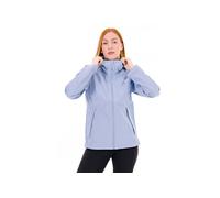The North Face Dryzzle FutureLight W vêtement running femme déstockage Dryzzle FutureLight W S Bleu