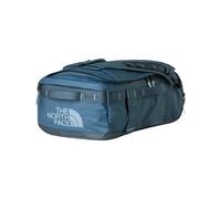 The North Face - Duffel 32L - Base Camp Voyager Duffel 32L Granite Grey Frost Grey - Gris Gris