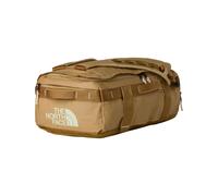 The North Face - Duffel 32L - Base Camp Voyager Duffel 32L Khaki Stone Utility Brown - Beige Beige