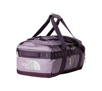 The North Face - Duffel 42L - Base Camp Voyager Duffel 42L Transcendent Grey - Gris Gris