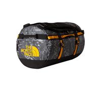 The North Face - Duffel 50L - Base Camp Duffel S Anthracite Grey en Nylon - Gris Gris