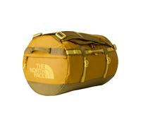 The North Face - Duffel 50L - Base Camp Duffel S Golden Tan Cedar Honeye en Nylon - Marron Marron