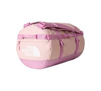 The North Face - Base Camp Duffel Recycled Small - Sac de voyage - metal pink / hushed laven