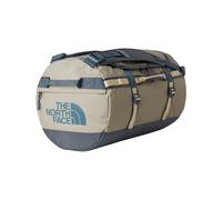 The North Face - Duffel 50L - Base Camp Duffel S Stone Slab Granite Grey en Nylon - Gris Gris