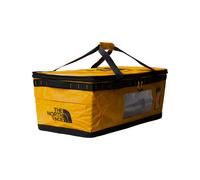 The North Face Valise Base Camp L 42 cm Jaune