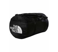 The North Face - Duffel résistant 150L - Base Camp Duffel XXL TNF Black TNF White en Nylon - Noir Noir