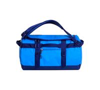 The North Face - Duffel résistant 31L - Base Camp Duffel XS Active Blue Bold Blue en Nylon - Bleu Bleu