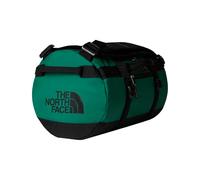 The North Face - Duffel résistant 31L - Base Camp Duffel XS Evergreen TNF Black en Nylon - Vert Vert