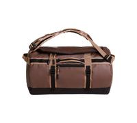 The North Face - Duffel résistant 31L - Base Camp Duffel XS Smokey Brown TNF Black en Nylon - Marron Marron