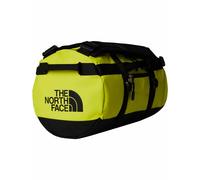 THE NORTH FACE NF0A52RQADD BASE CAMP VOYAGER DUFFEL 42L Gym Bag Homme Sumac/Iron Bronze Taille OS
