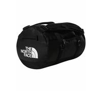 The North Face - Duffel résistant 31L - Base Camp Duffel XS TNF Black TNF White en Nylon - Noir Noir