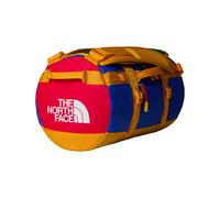 The North Face - Base Camp Duffel Recycled Extra Small - Sac de voyage - 31 l - tnf blue / tnf red / summit