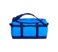 The North Face - Duffel résistant 50L - Base Camp Duffel S Active Blue Bold Blue en Nylon - Bleu Bleu