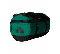 The North Face Sac Duffel Base Camp - S Evergreen-tnf Black Taille Taille Unique male