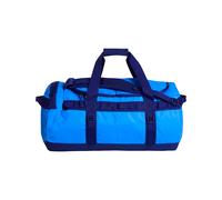 The North Face - Base Camp Duffel M - Duffel Active Blue / Bold Blue - M